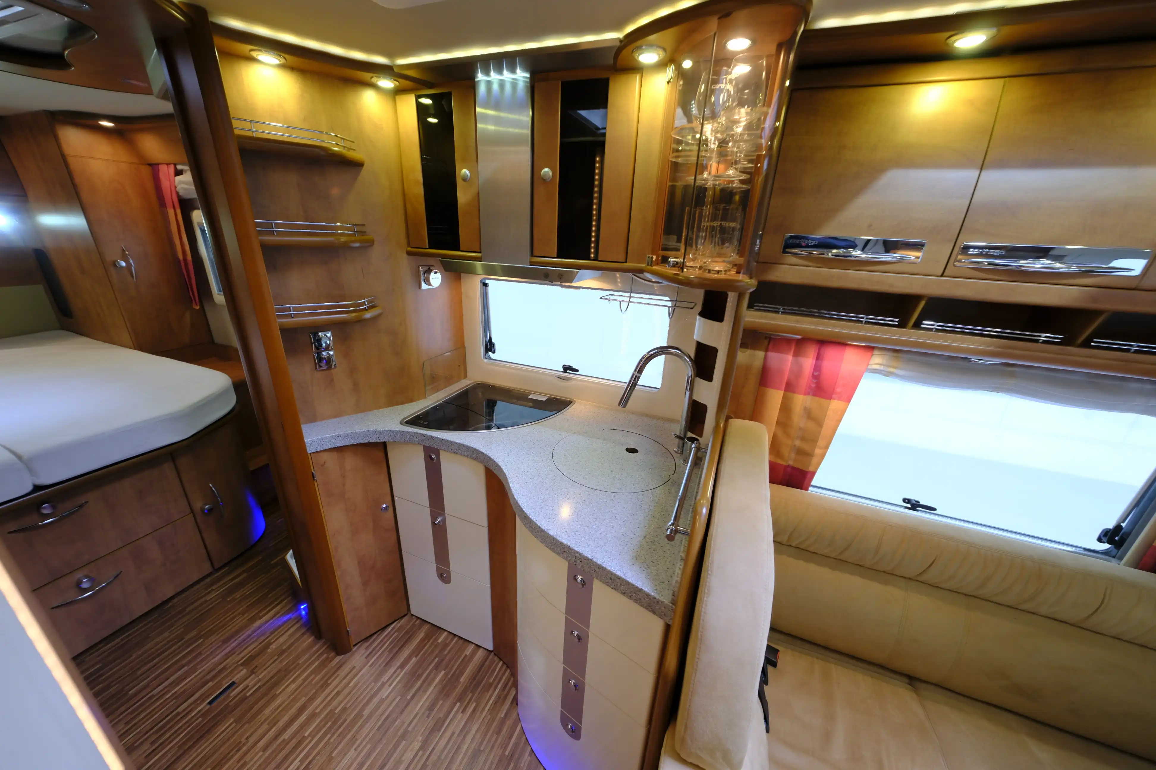 CARTHAGO Chic E-Line I 51 QB - Ansicht 13